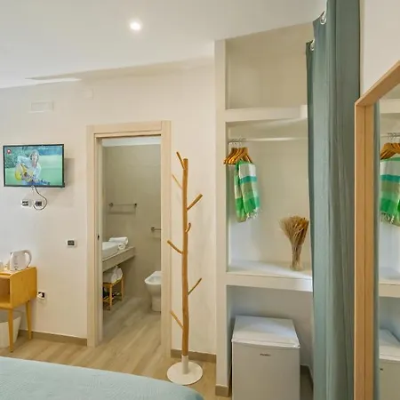 Bed & Breakfast Oasi *