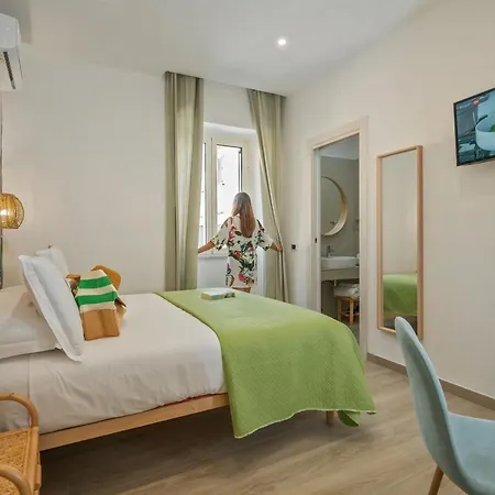 Bed & Breakfast Oasi *