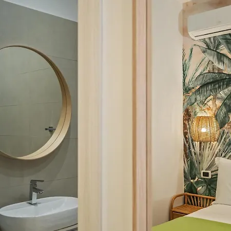 Oasi Bed & Breakfast Agropoli