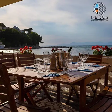 Oasi Bed & Breakfast *