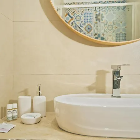 Bed & Breakfast Oasi *