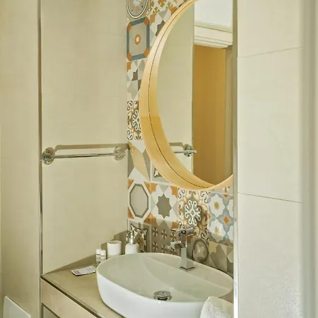 Oasi Bed & Breakfast *