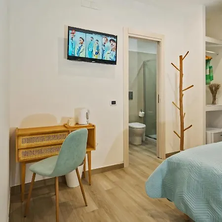 Oasi Bed & Breakfast