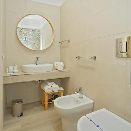 Bed & Breakfast Oasi Agropoli