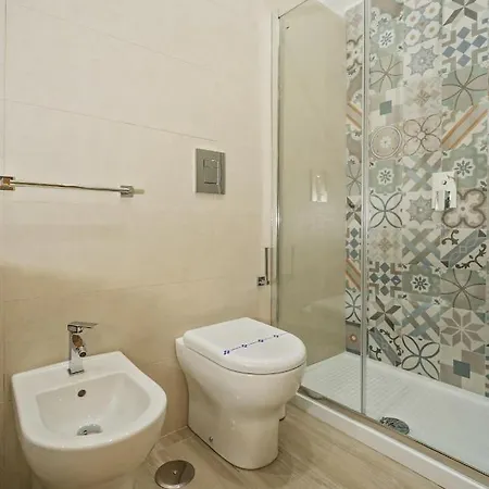 Bed & Breakfast Oasi