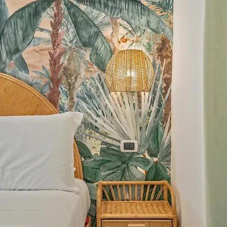 Bed & Breakfast Oasi