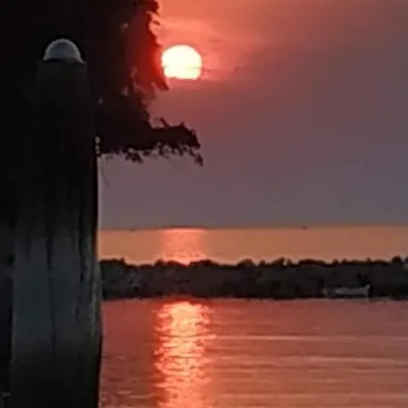 Oasi Bed & Breakfast