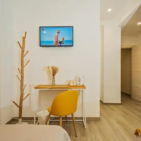 Oasi Bed & Breakfast *