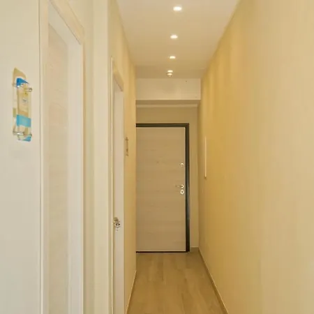 Oasi Bed & Breakfast