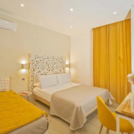 Bed & Breakfast Oasi *