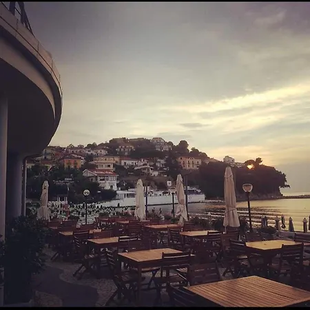 Oasi * Agropoli